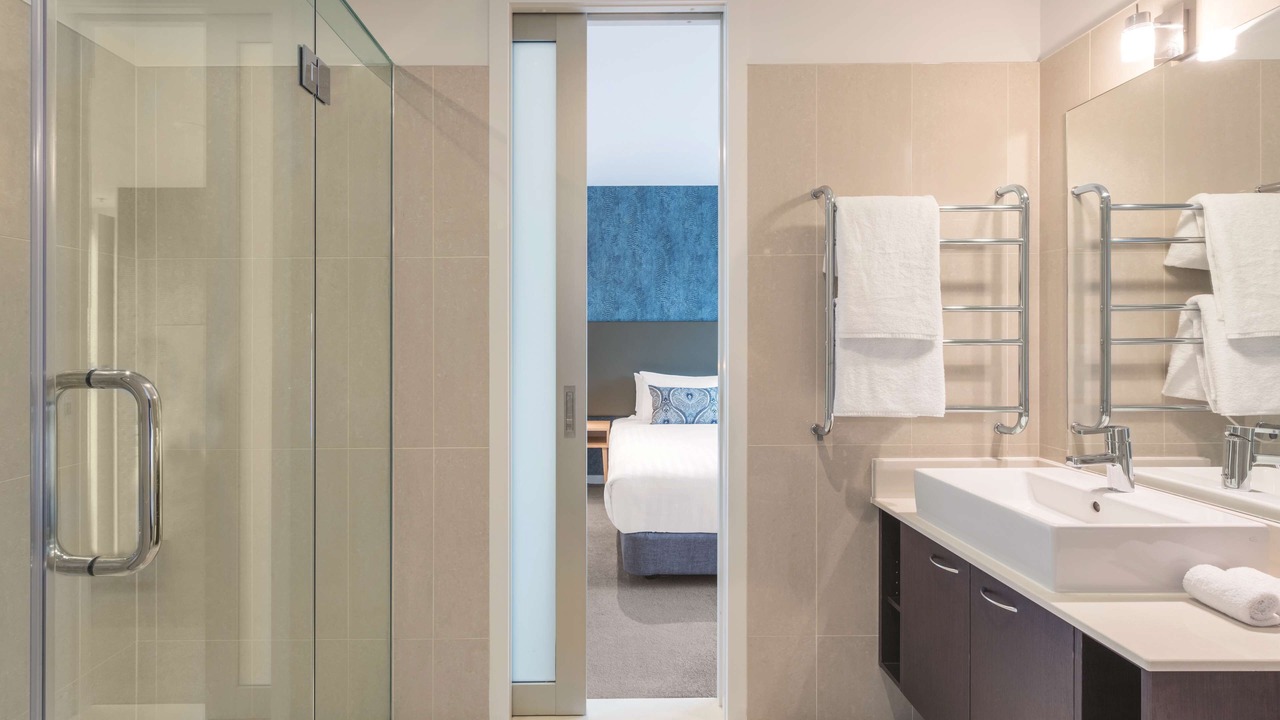 Photo of Bathroom in Auckland Central Business District