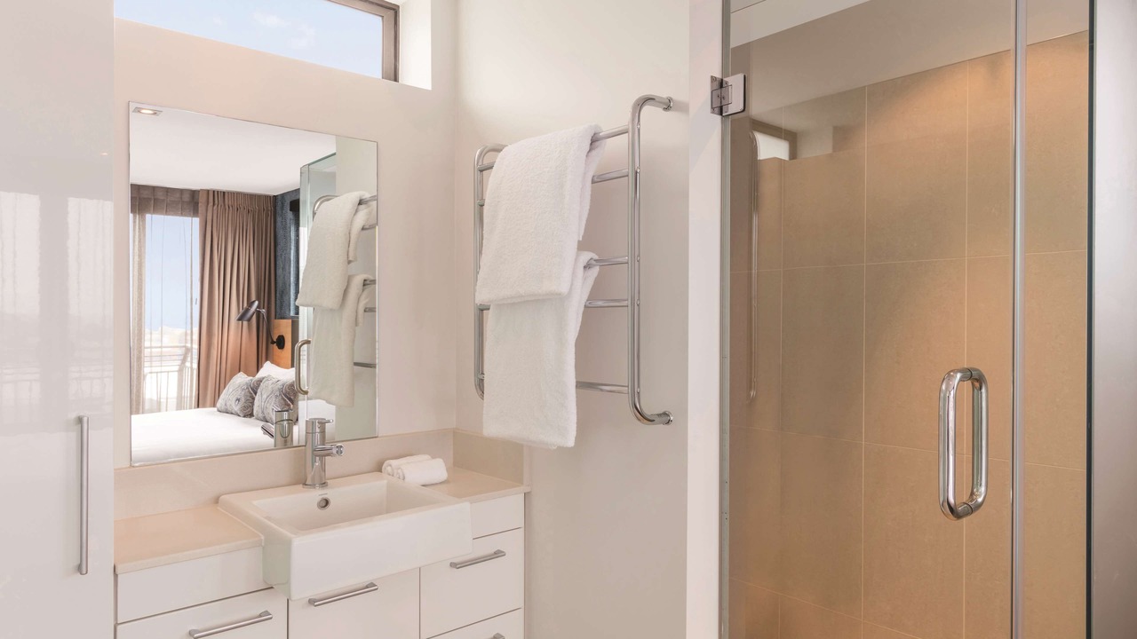 Photo of Bathroom in Auckland Central Business District