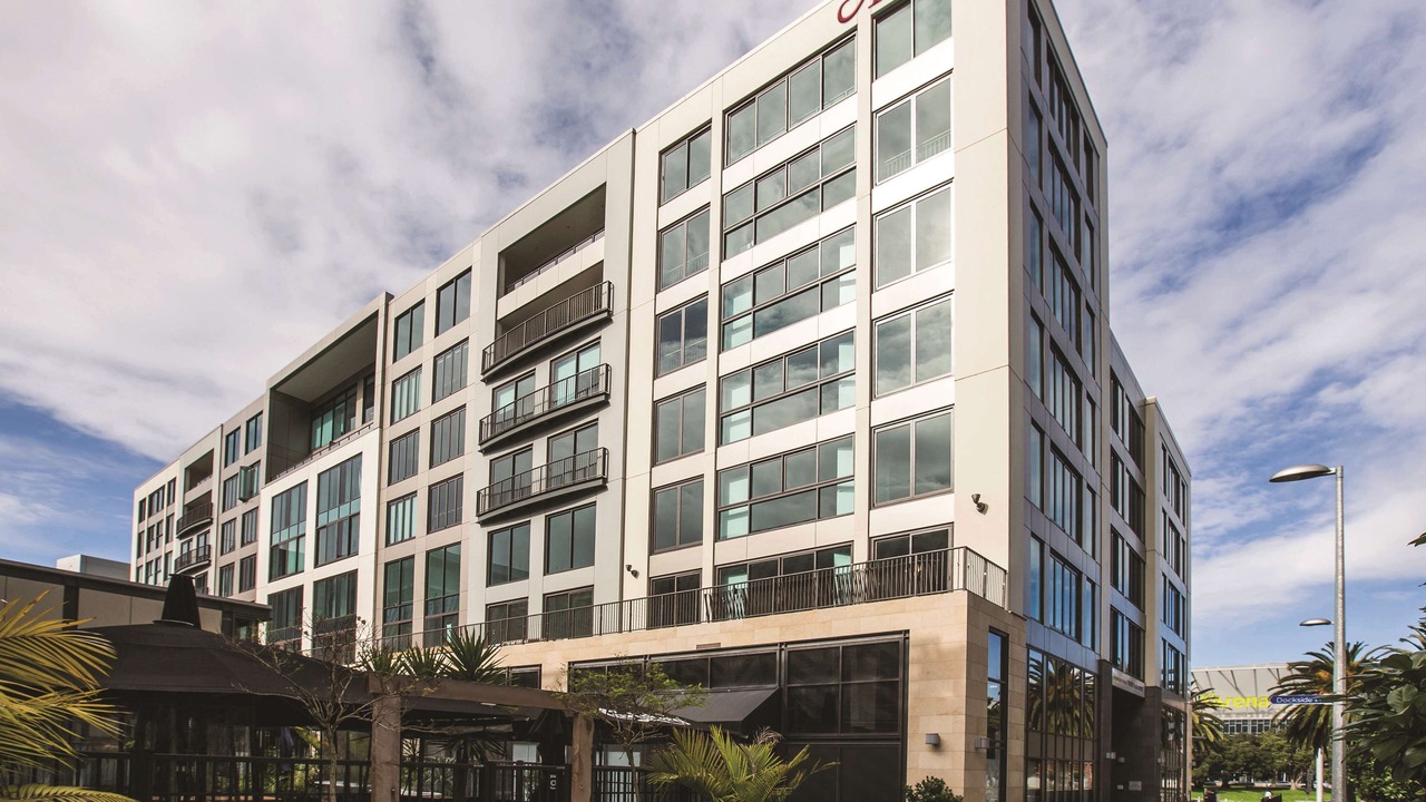Photo of Outdoor in Auckland Central Business District