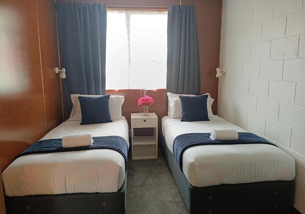 Photo of Bedroom in North Dunedin