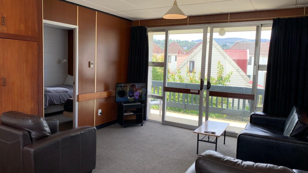 Photo of Livingroom in North Dunedin