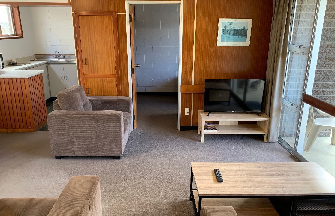 Photo of Livingroom in North Dunedin
