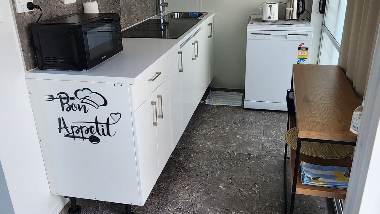 Photo of Kitchen in Pakuranga Heights