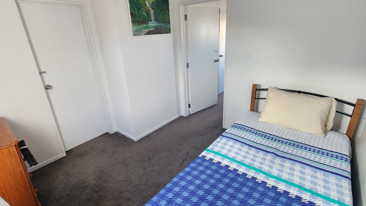 Photo of Bedroom in Pakuranga Heights