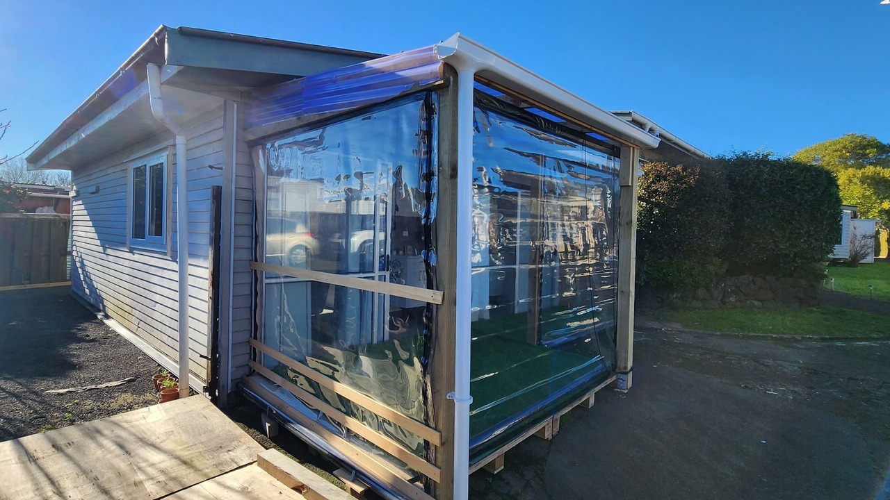 Photo of Outdoor in Pakuranga Heights
