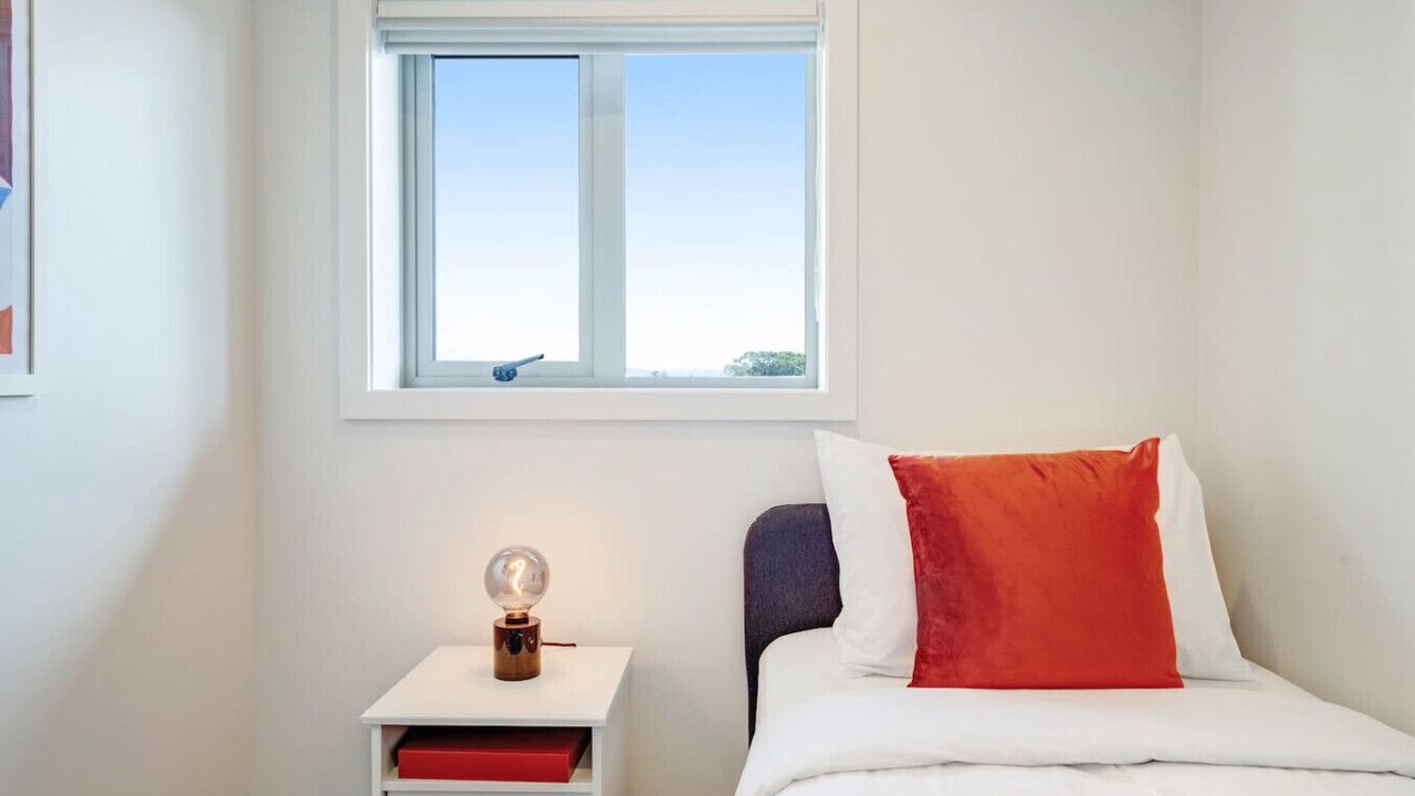 Photo of Bedroom in Kingsland