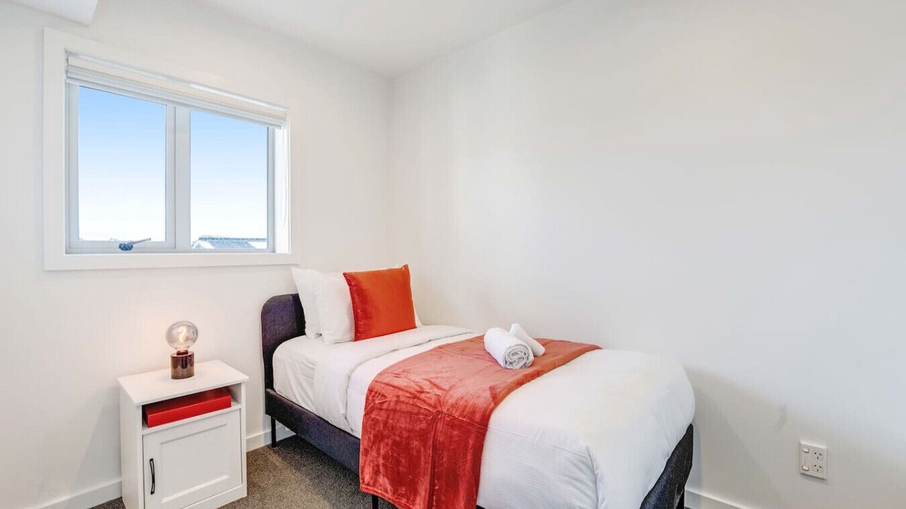 Photo of Bedroom in Kingsland