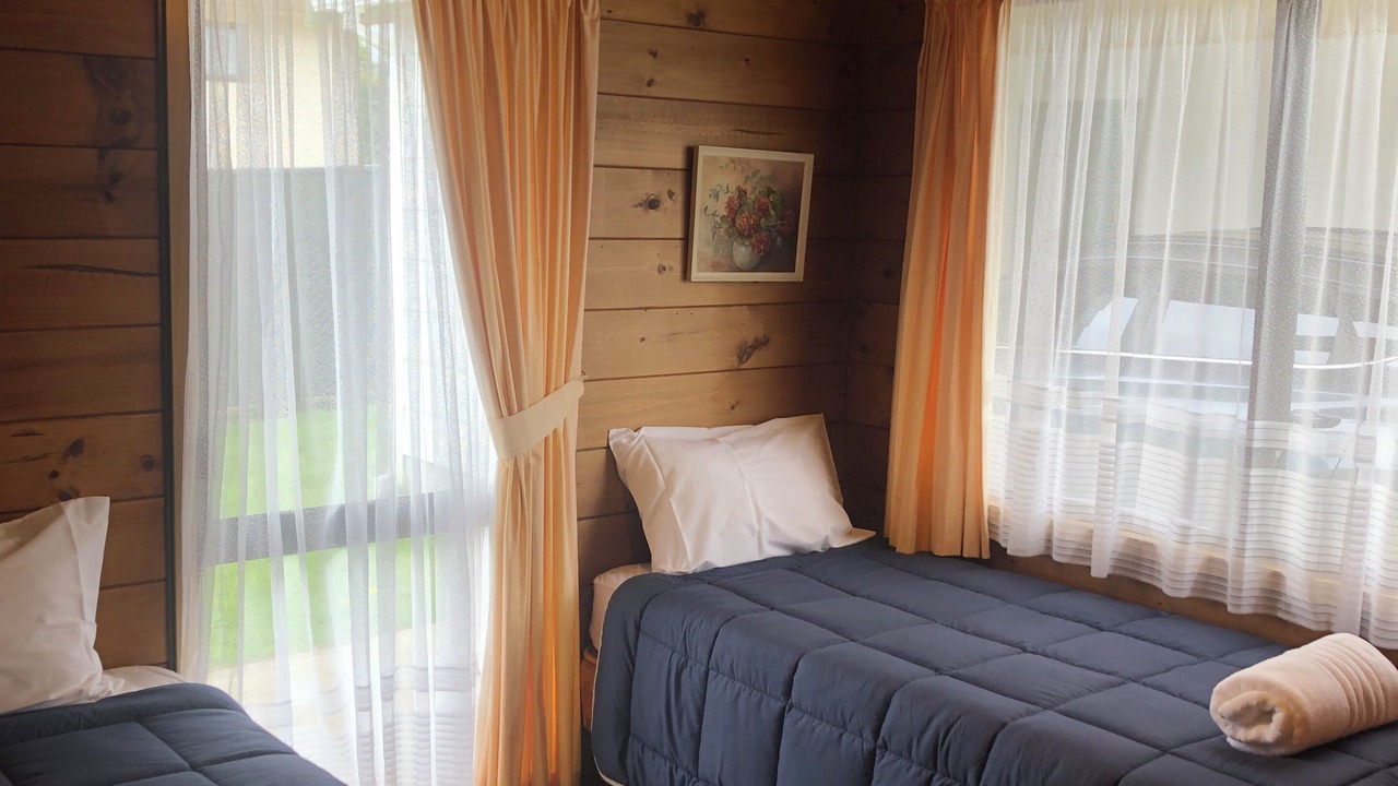Photo of Bedroom in Taupo
