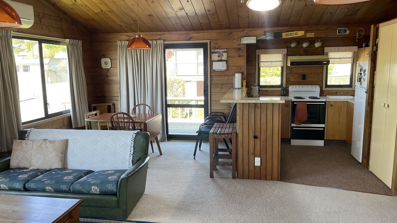 Photo of Livingroom in Taupo