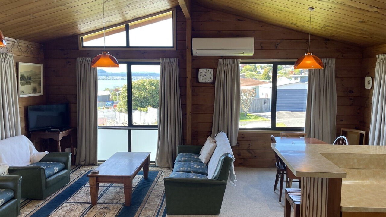 Photo of Livingroom in Taupo
