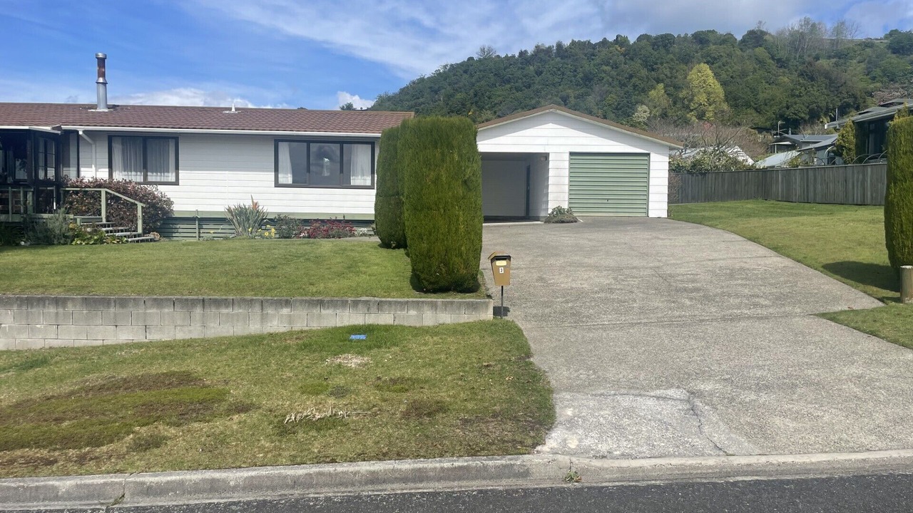 Photo of Outdoor in Taupo
