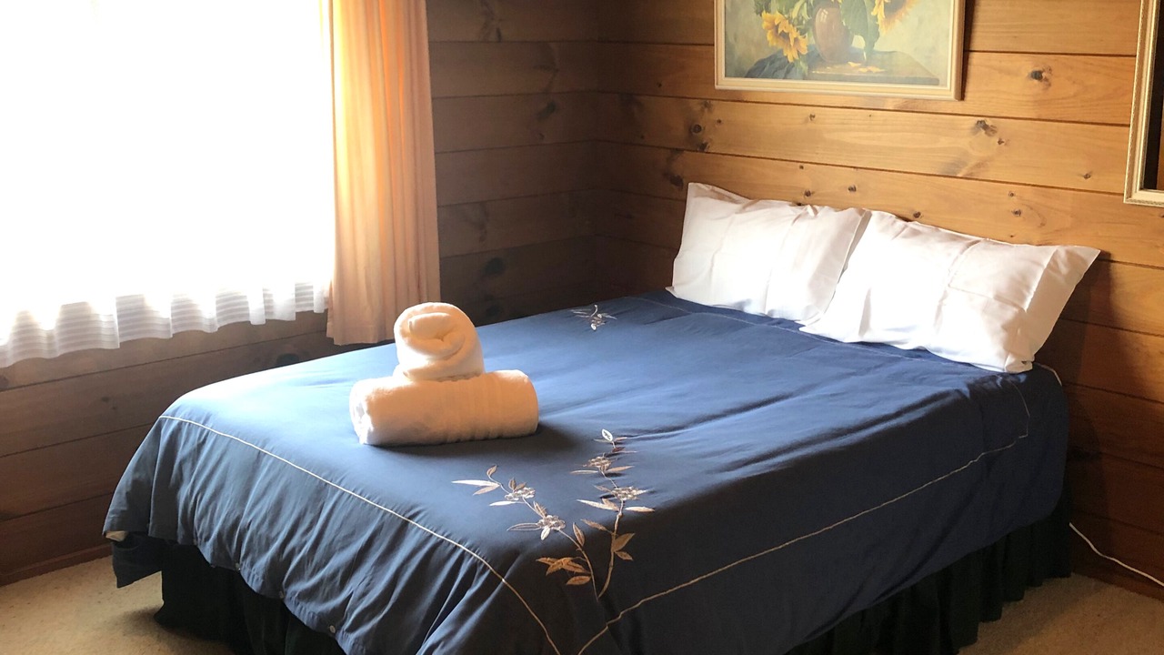 Photo of Bedroom in Taupo
