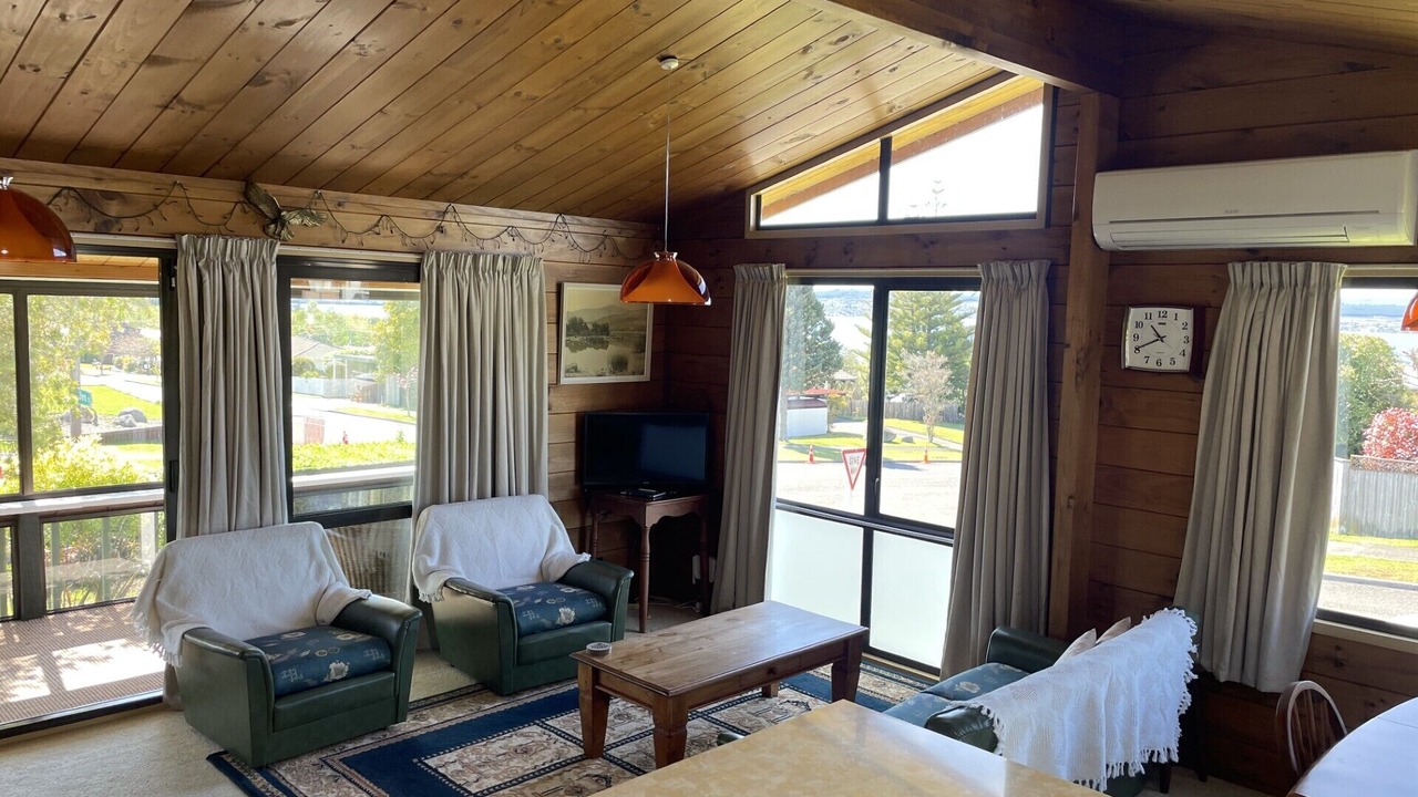 Photo of Livingroom in Taupo