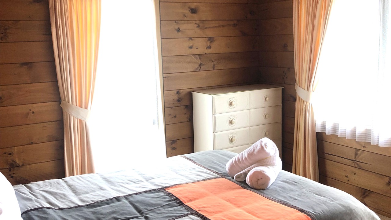 Photo of Bedroom in Taupo