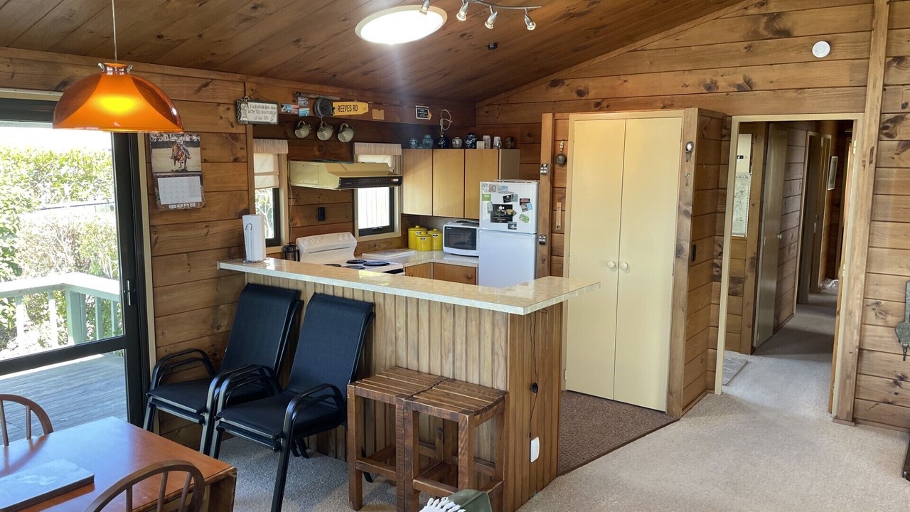 Photo of Kitchen in Taupo