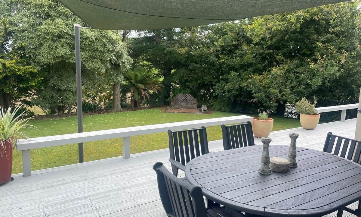 Photo of Outdoor in Rotorua District