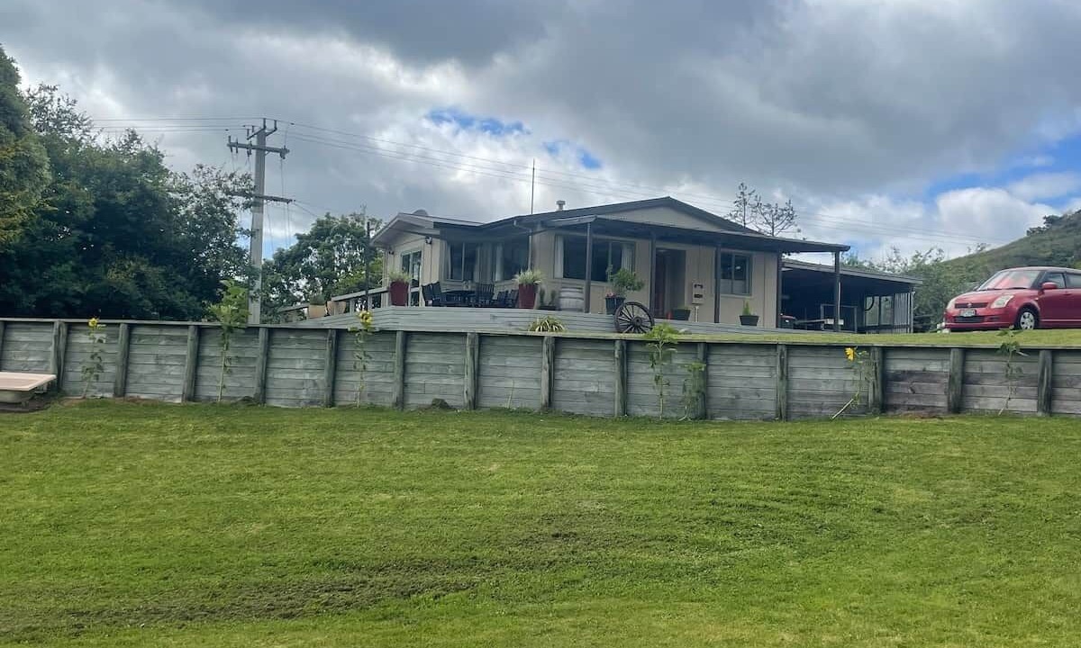 Photo of Outdoor in Rotorua District