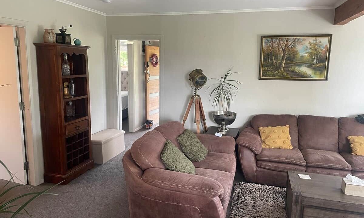 Photo of Livingroom in Rotorua District