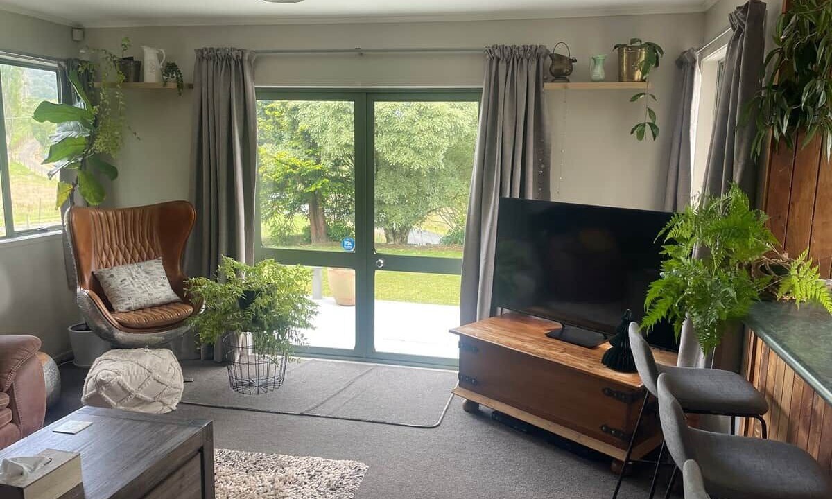 Photo of Livingroom in Rotorua District