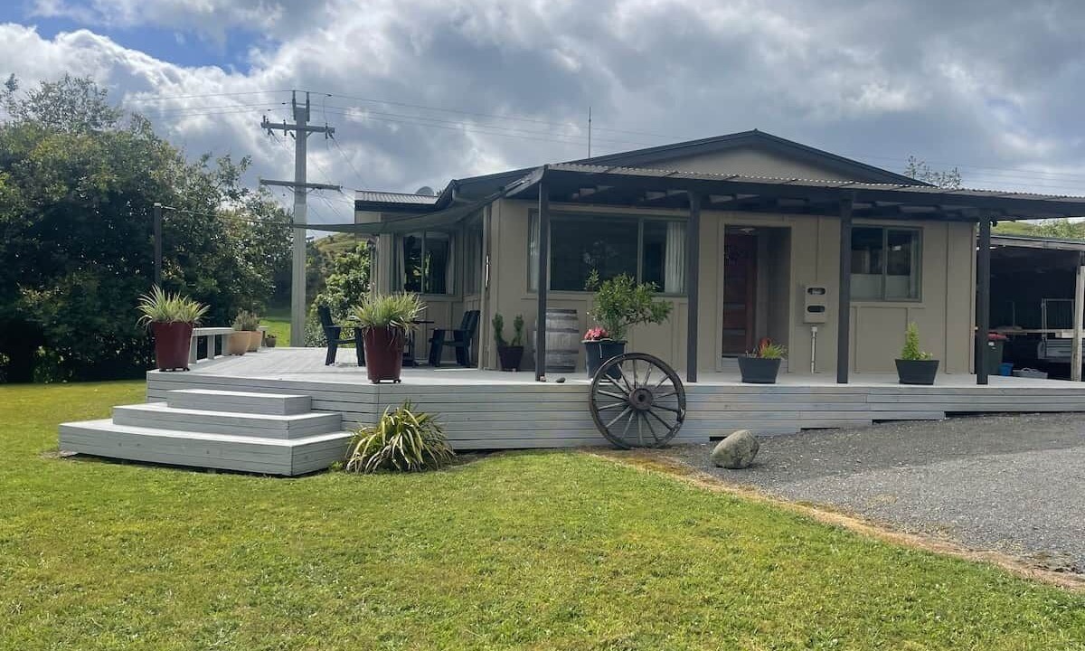 Photo of Outdoor in Rotorua District