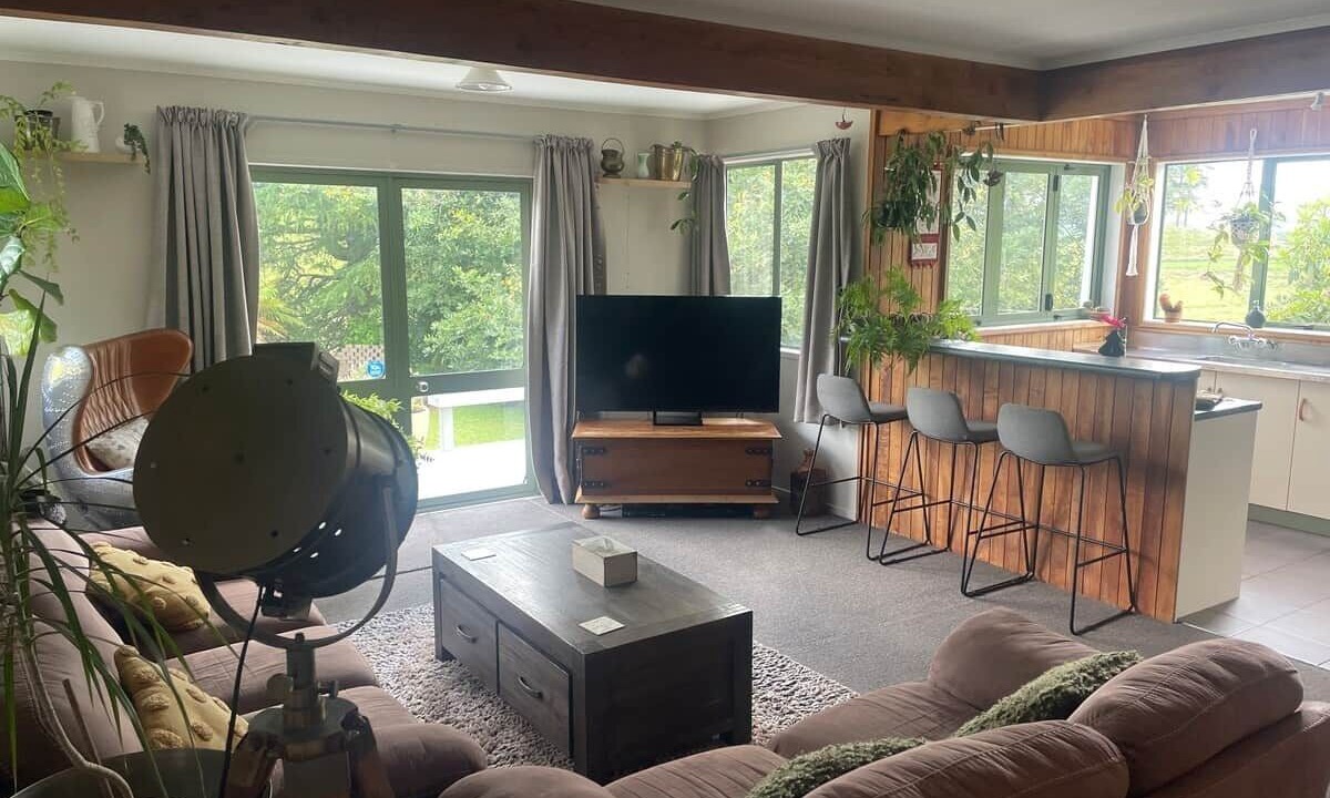 Photo of Livingroom in Rotorua District