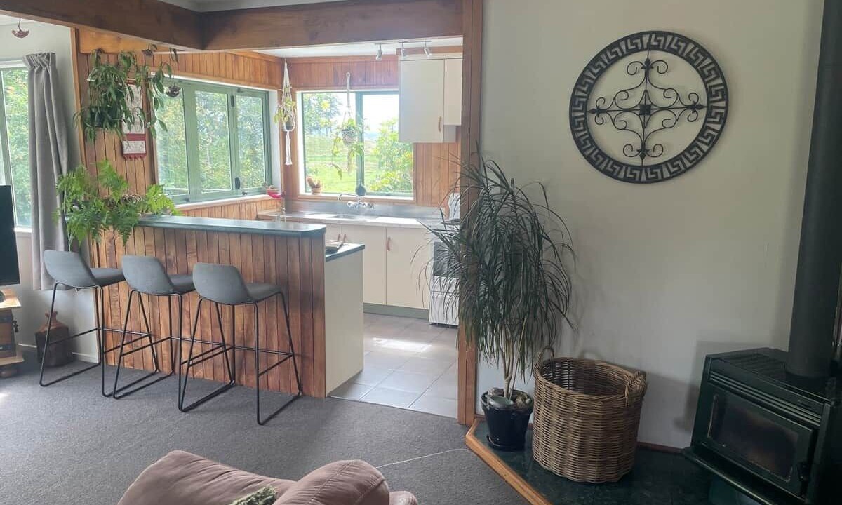 Photo of Livingroom in Rotorua District