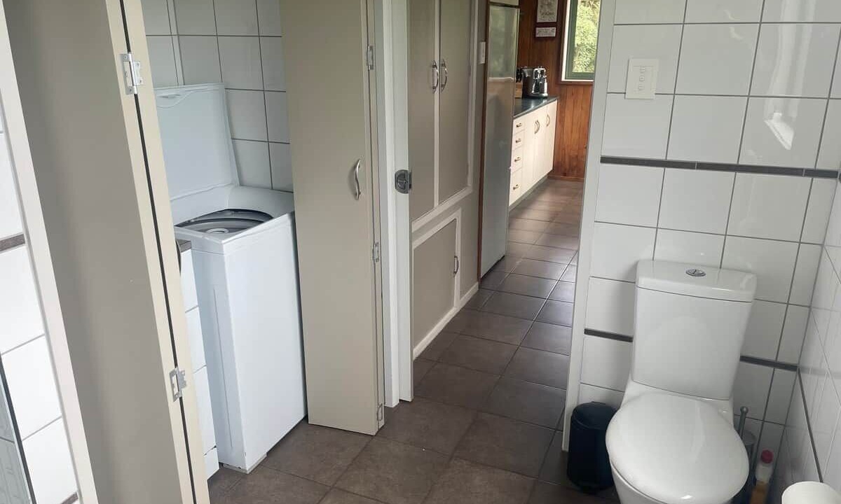 Photo of Bathroom in Rotorua District