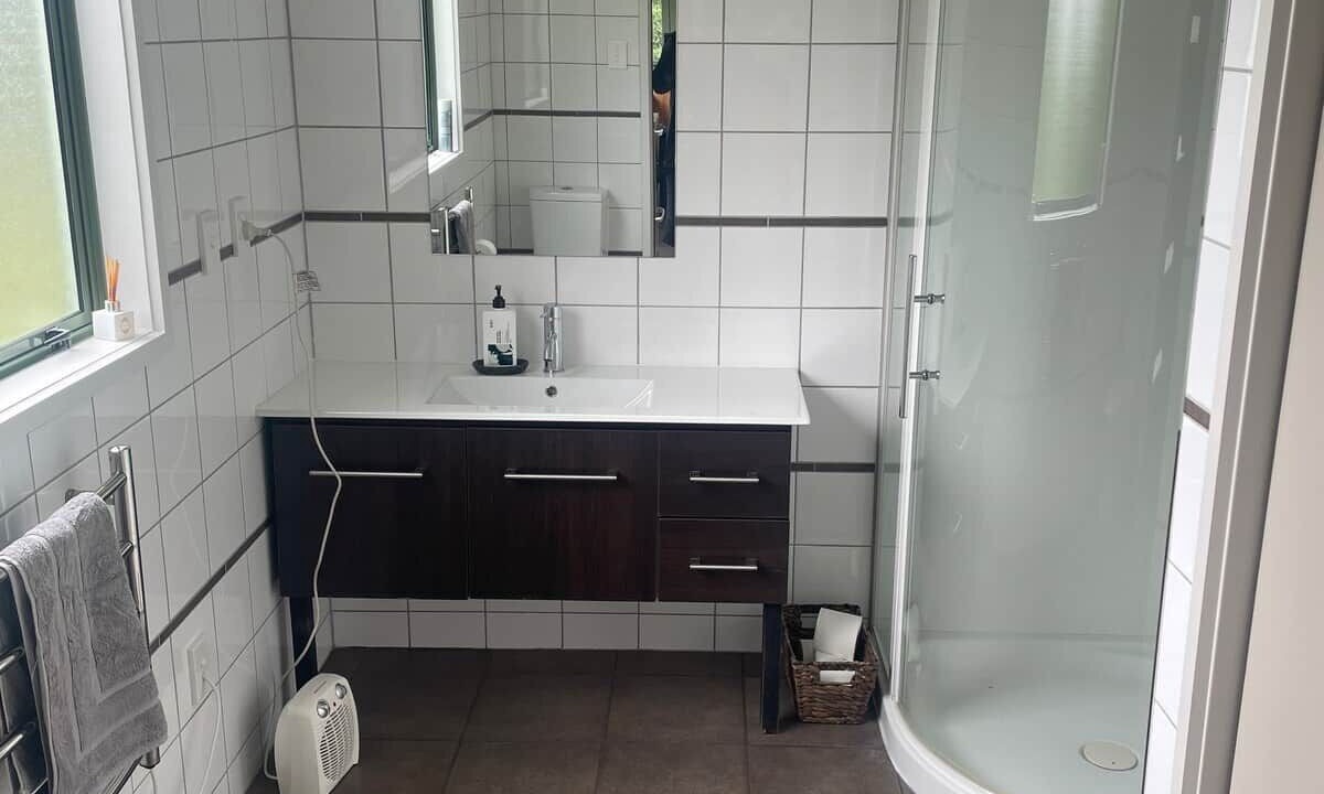 Photo of Bathroom in Rotorua District