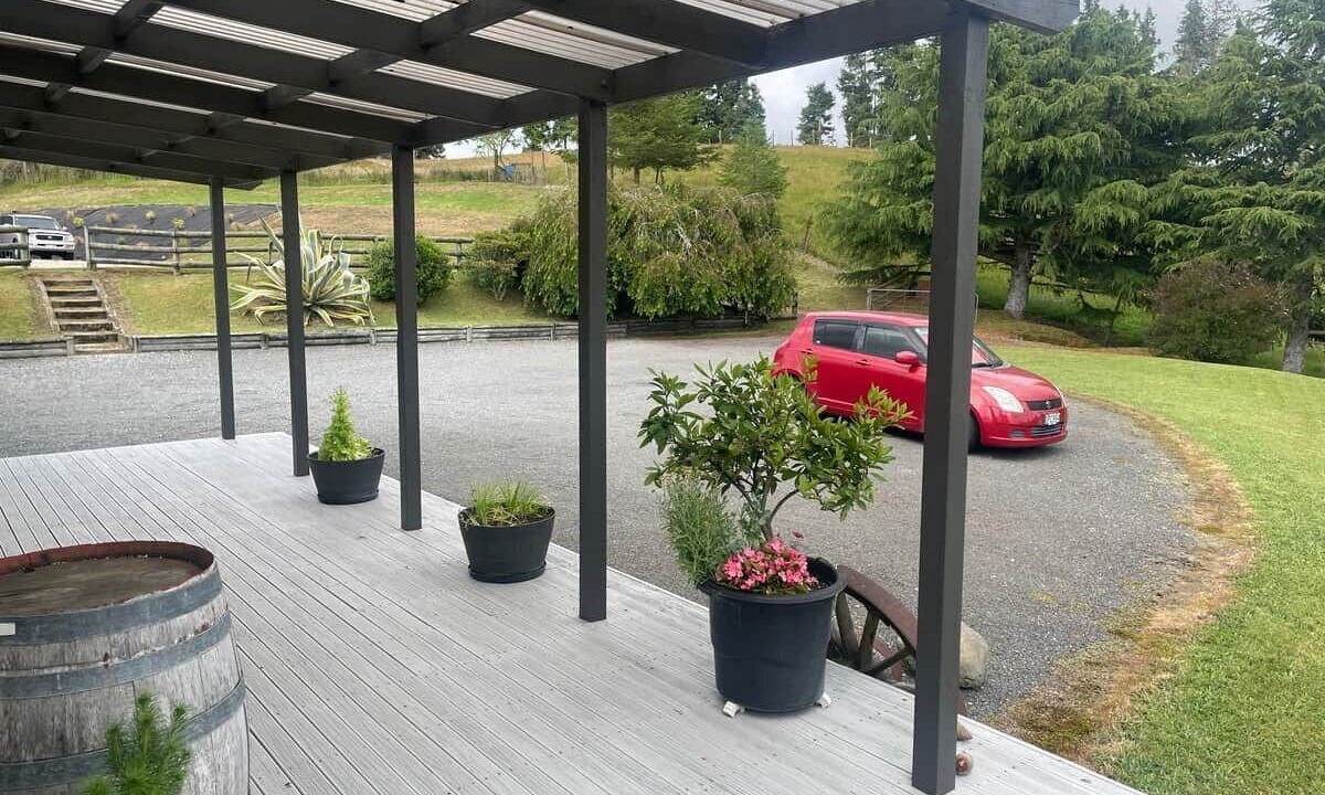 Photo of Outdoor in Rotorua District