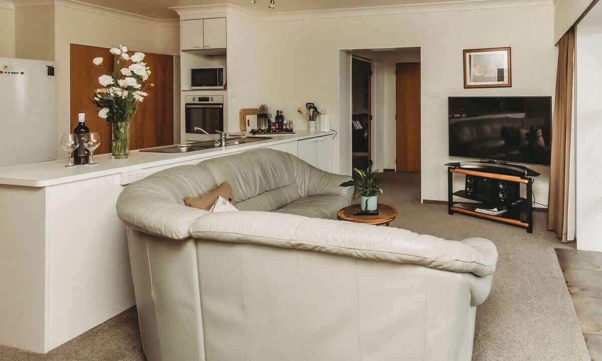Photo of Livingroom in Fitzroy