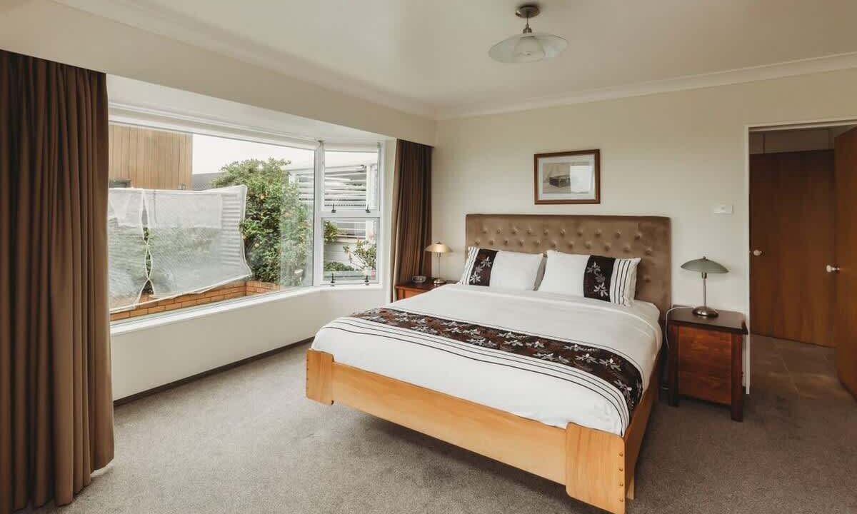 Photo of Bedroom in Fitzroy