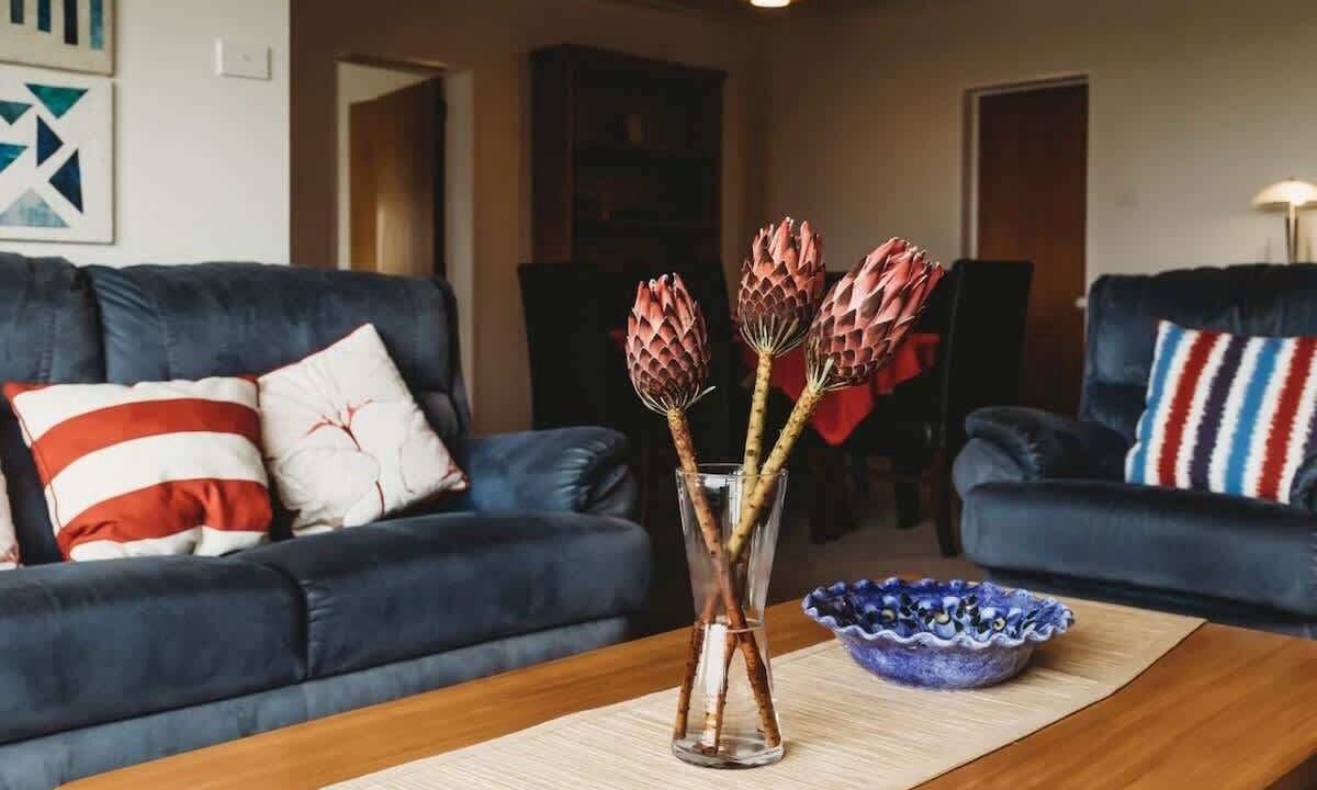 Photo of Livingroom in Fitzroy