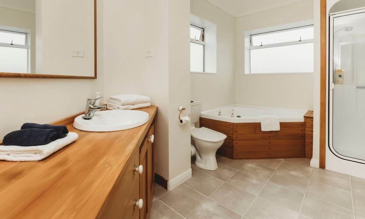 Photo of Bathroom in Fitzroy