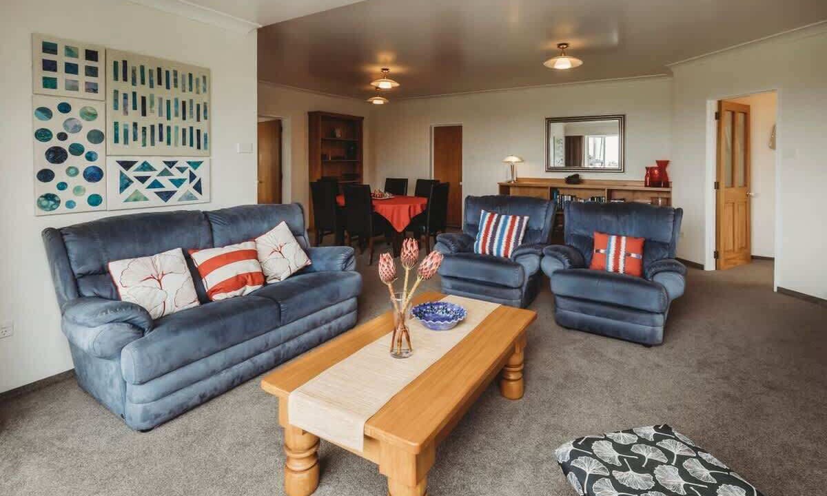 Photo of Livingroom in Fitzroy