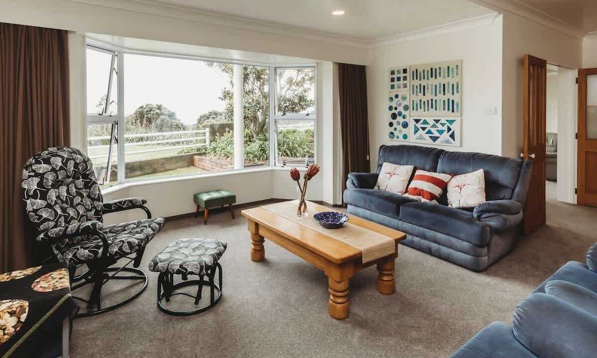 Photo of Livingroom in Fitzroy