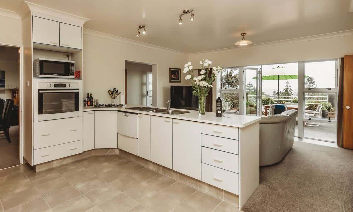 Photo of Kitchen in Fitzroy
