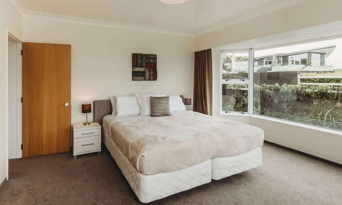 Photo of Bedroom in Fitzroy