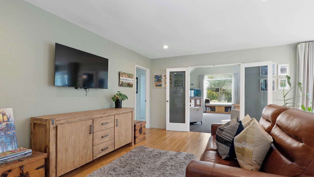 Photo of Bedroom in Sumner