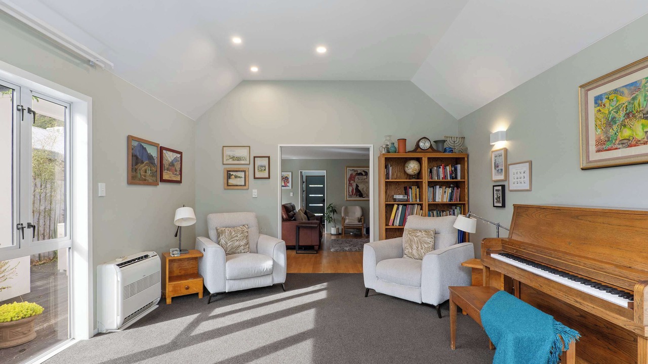 Photo of Bedroom in Sumner