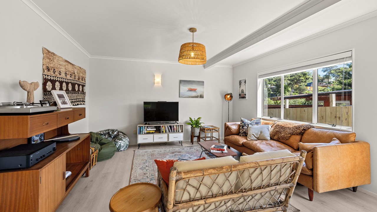 Photo of Livingroom in Raglan