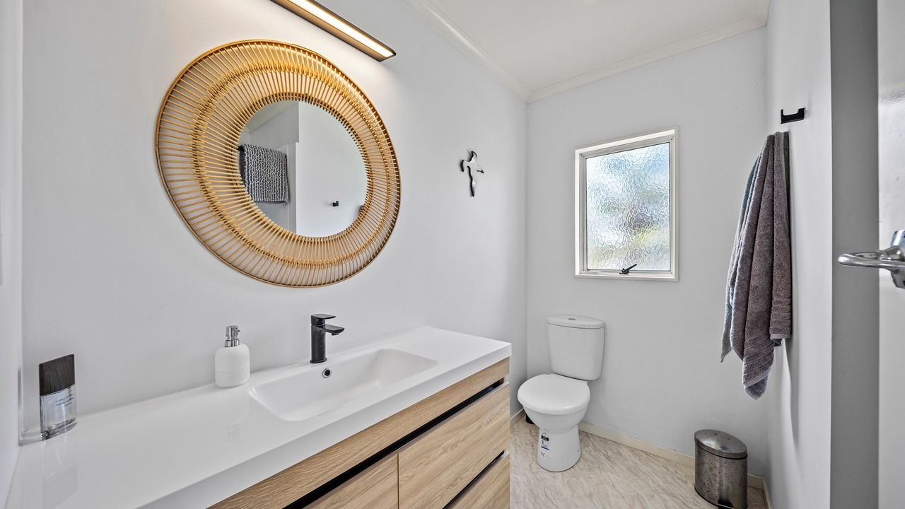 Photo of Bathroom in Raglan