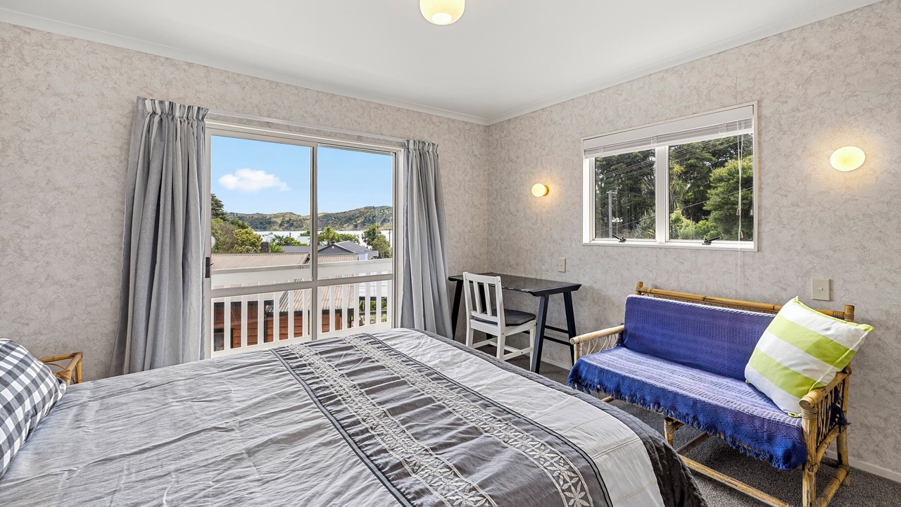 Photo of Bedroom in Raglan