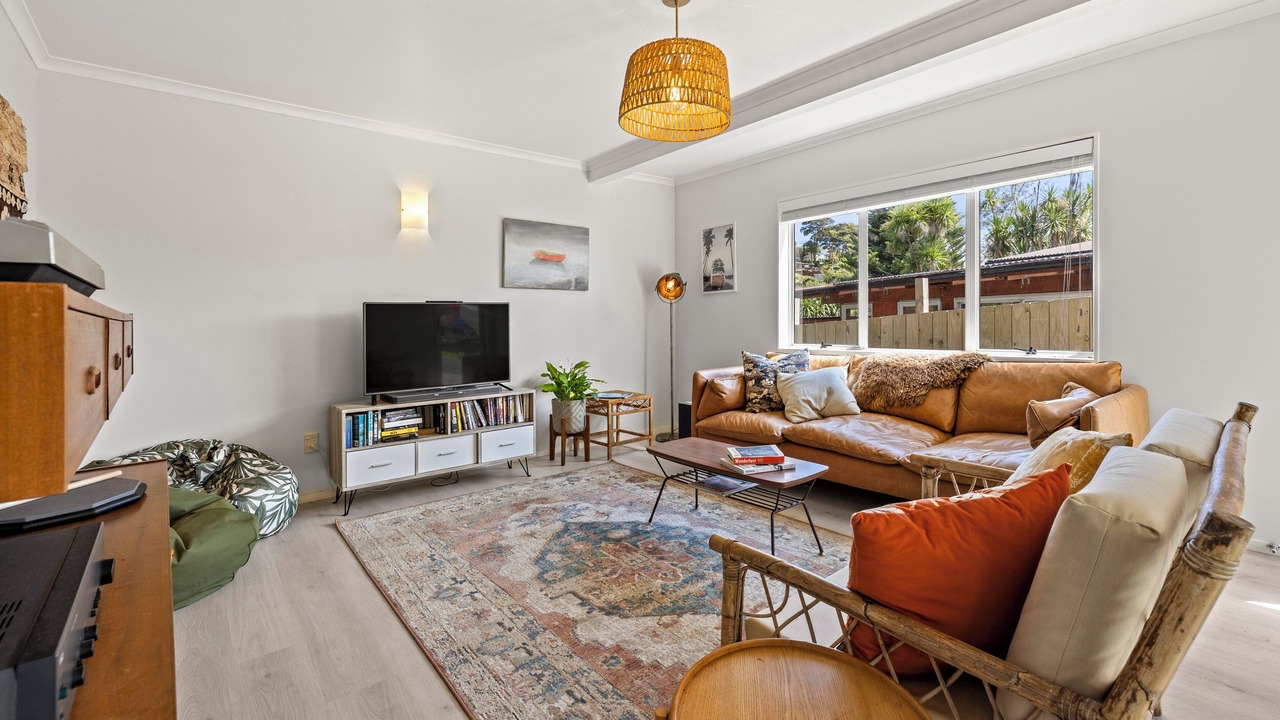 Photo of Livingroom in Raglan