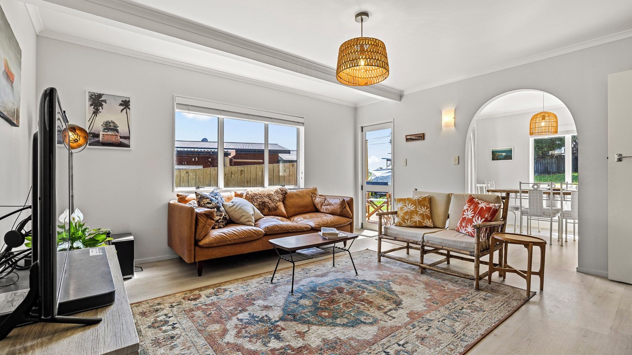 Photo of Livingroom in Raglan
