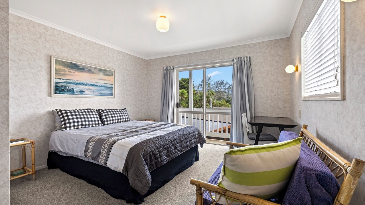 Photo of Bedroom in Raglan