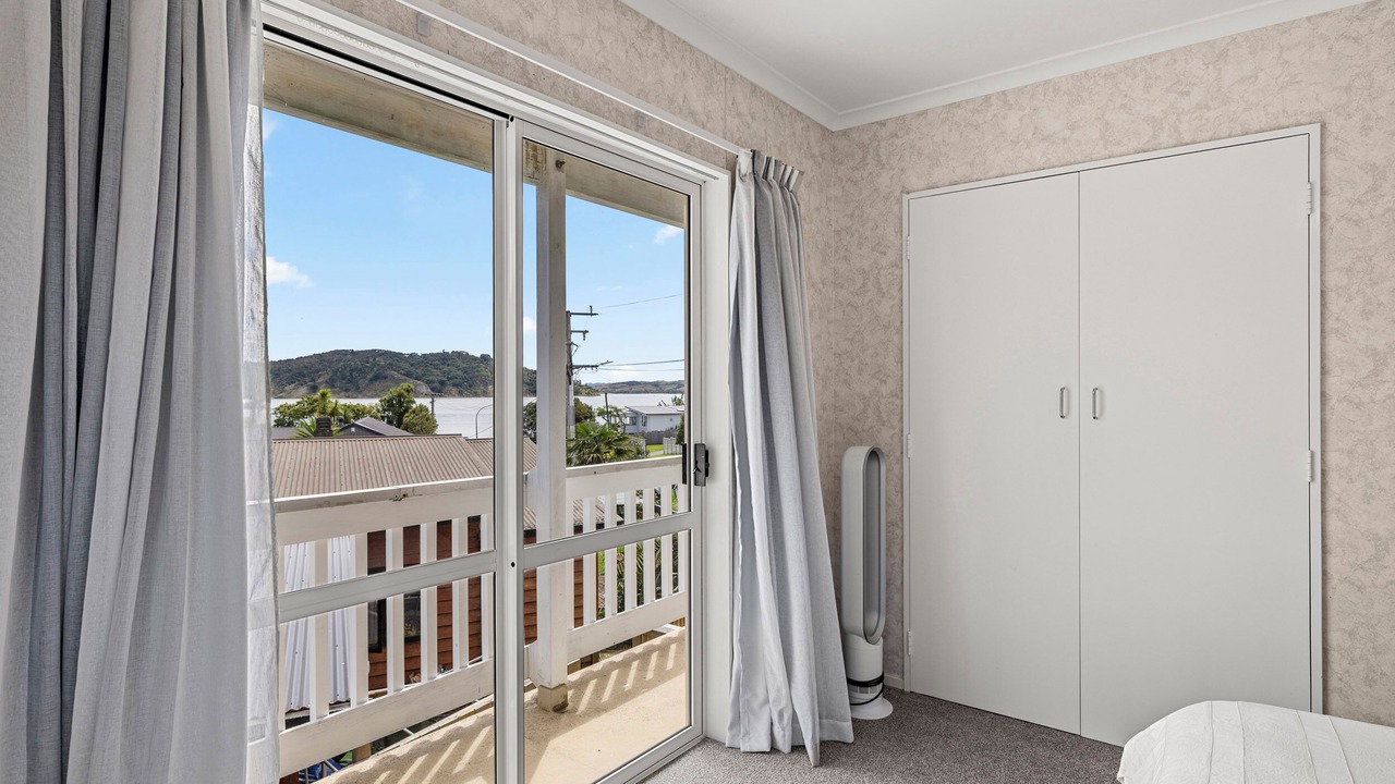 Photo of Bedroom in Raglan