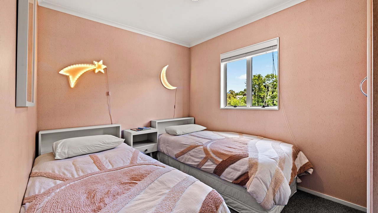 Photo of Bedroom in Raglan