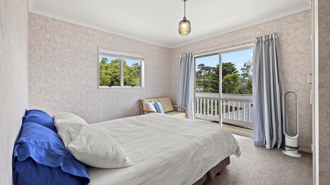 Photo of Bedroom in Raglan