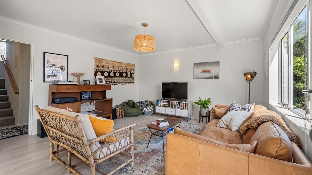 Photo of Livingroom in Raglan