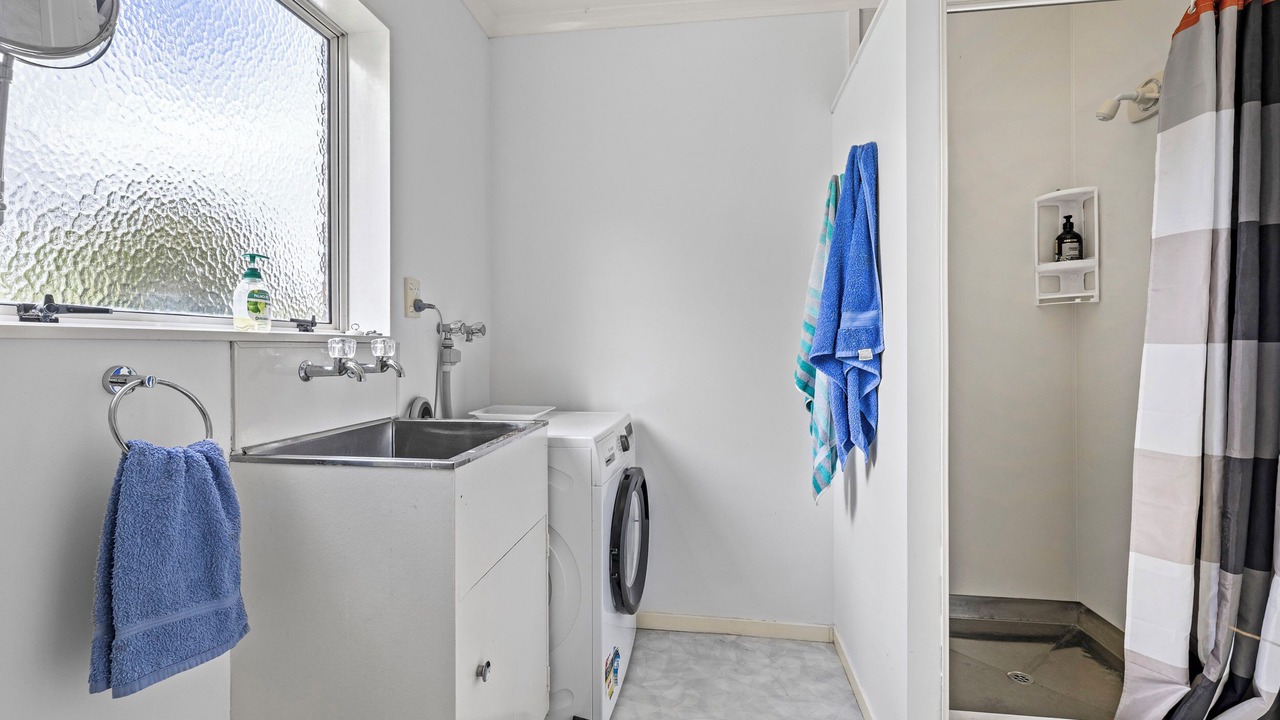 Photo of Bathroom in Raglan